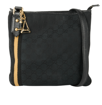 Sherry Line Shoulder Bag, front view